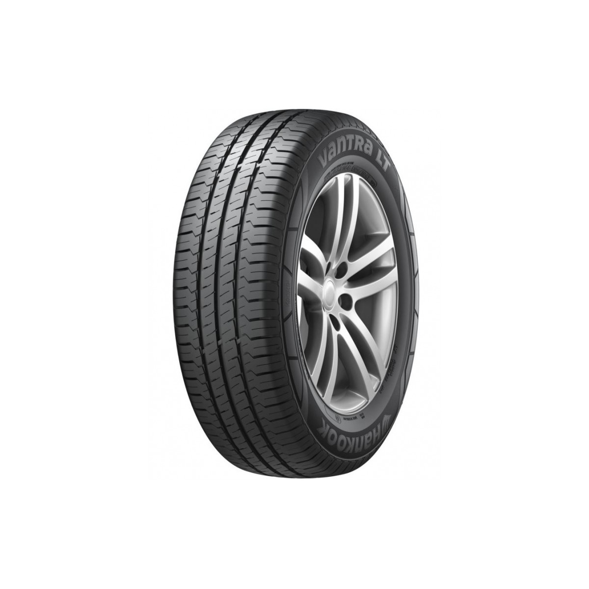 Hankook VANTRA LTRA18 215/65 R17C 104T