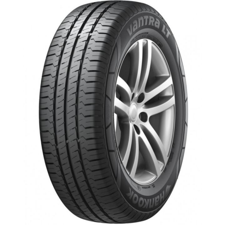 Pneumatici furgone estivi Hankook VANTRA LTRA18 215/65 R17C 104T