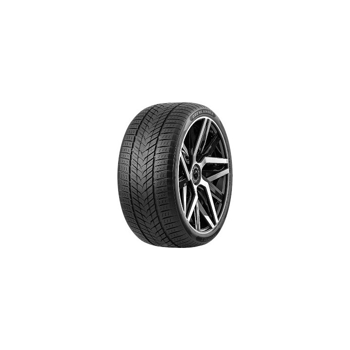 Gomme auto invernali Grenlander ICEHAWKE II  255/55 R19 111H Extra Load Aderenza neve