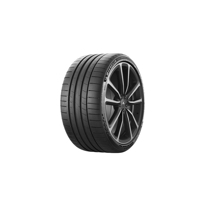 Pneumatici auto estivi Michelin PILOT SPORT S 5 255/35 R22 102Y