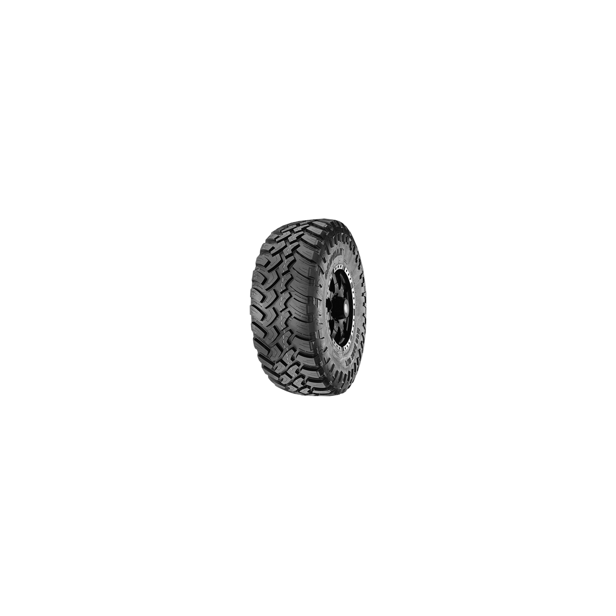Gripmax Mud Rage M/T 245/70 R16 111Q