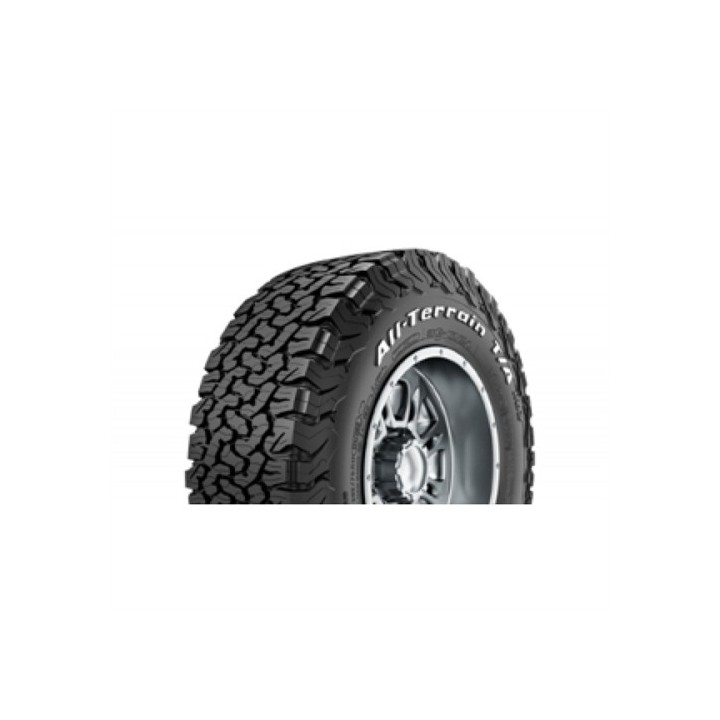 Pneumatici auto 4 stagioni Goodrich ALL TERRAIN KO2 255/70 R16 120S