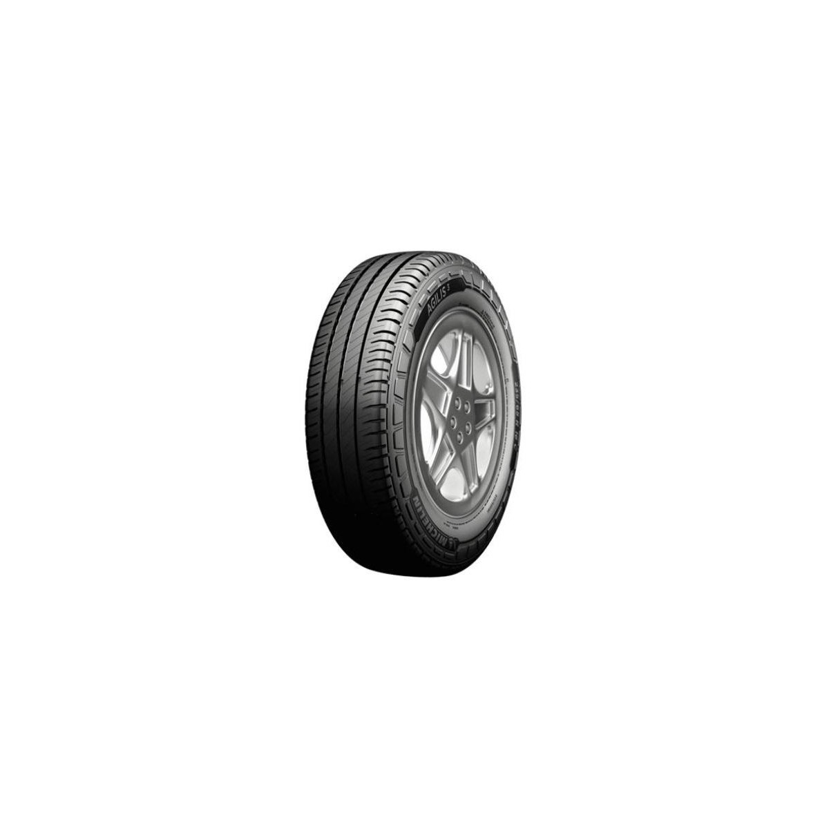 Michelin AGILIS 3 225/55 R17 109H