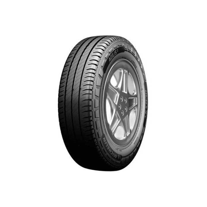 Pneumatici furgone estivi Michelin AGILIS 3 225/55 R17 109H