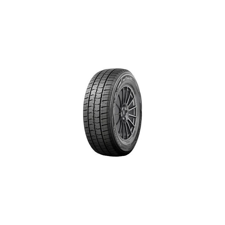 Pneumatici furgone 4 stagioni Marshal CX11 195/60 R16 99/97H