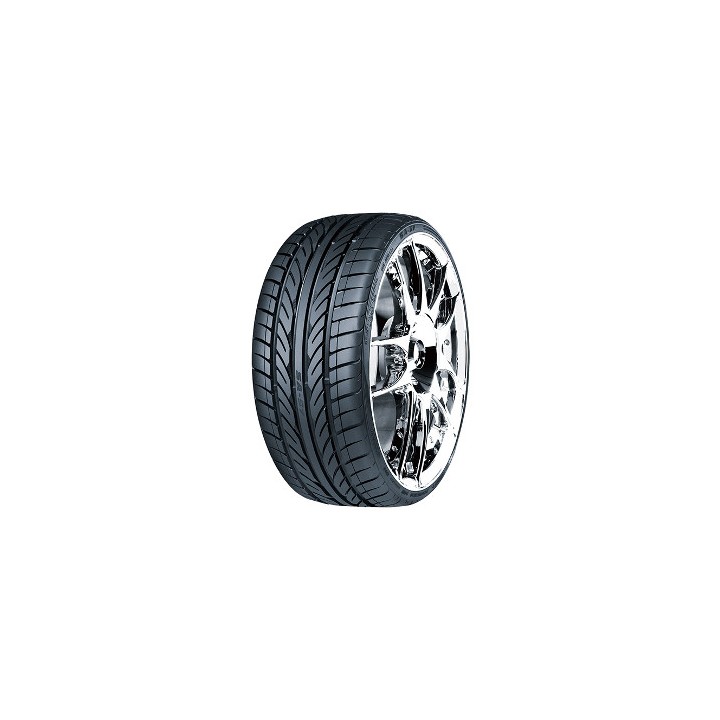 Pneumatici auto estivi Goodride SA57 275/45 R20 110V Extra Load