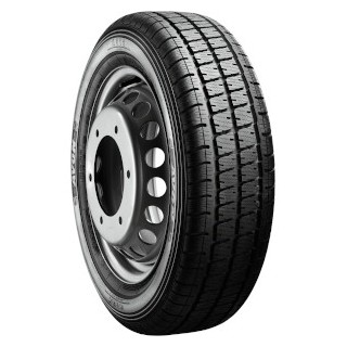 Avon AS12 ALL SEASON VAN 195/60 R16 99H Aderenza neve