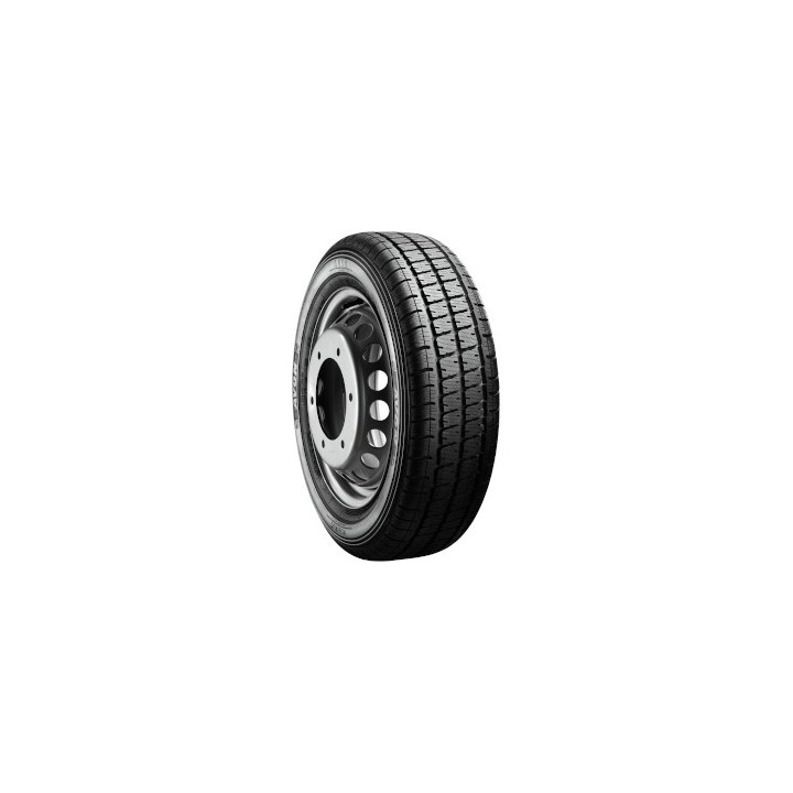 Pneumatici furgone 4 stagioni Avon AS12 ALL SEASON VAN 195/60 R16 99H Aderenza neve