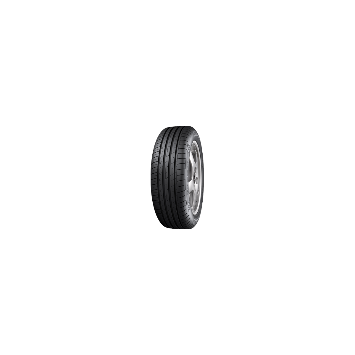 Fulda EcoControl HP 2 205/60 R16 92V