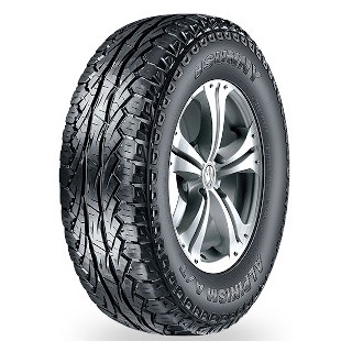 Sunny ALPINISM A/T NU006  265/50 R20 111V Extra Load