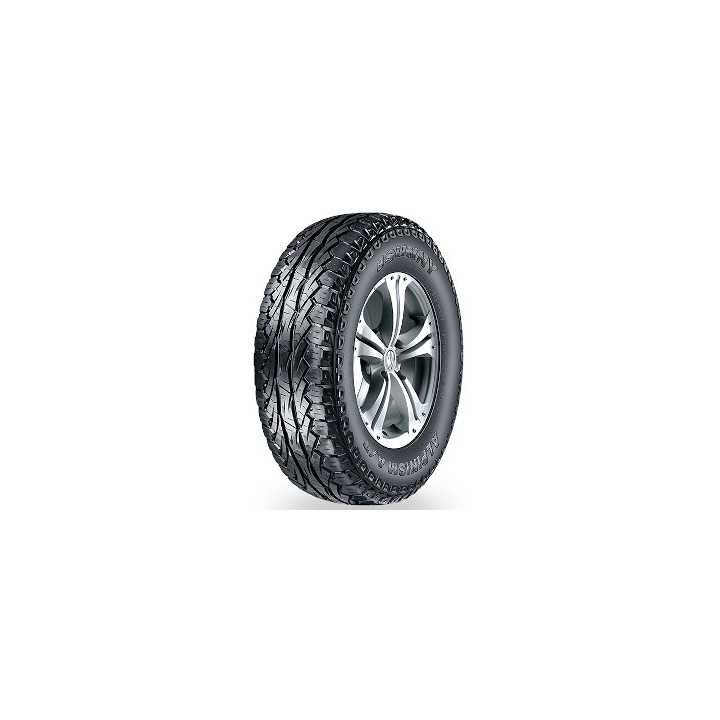 Pneumatici auto estivi Sunny ALPINISM A/T NU006  265/50 R20 111V Extra Load
