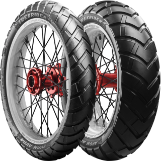 Avon TREKRIDER 90/90 R21 54V