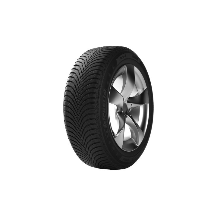 Pneumatici auto invernali Michelin PILOT ALPIN 5 XL FR 265/30 R19 93W Aderenza neve