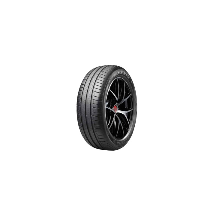 Ruote auto estive Maxxis Mecotra 3 ME3+ 205/65 R15 99H Extra Load