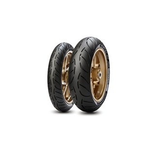 Metzeler SPORTEC M7 RR TL FRONT M 120/70 R17 58W (DOT 2022)