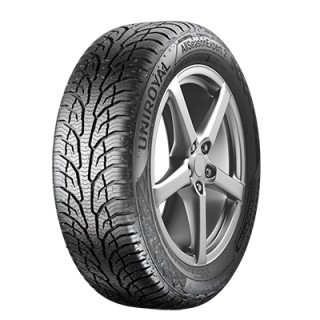 Uniroyal ALLSEASON EXPERT-2 215/55 R16 97V Extra Load Aderenza neve