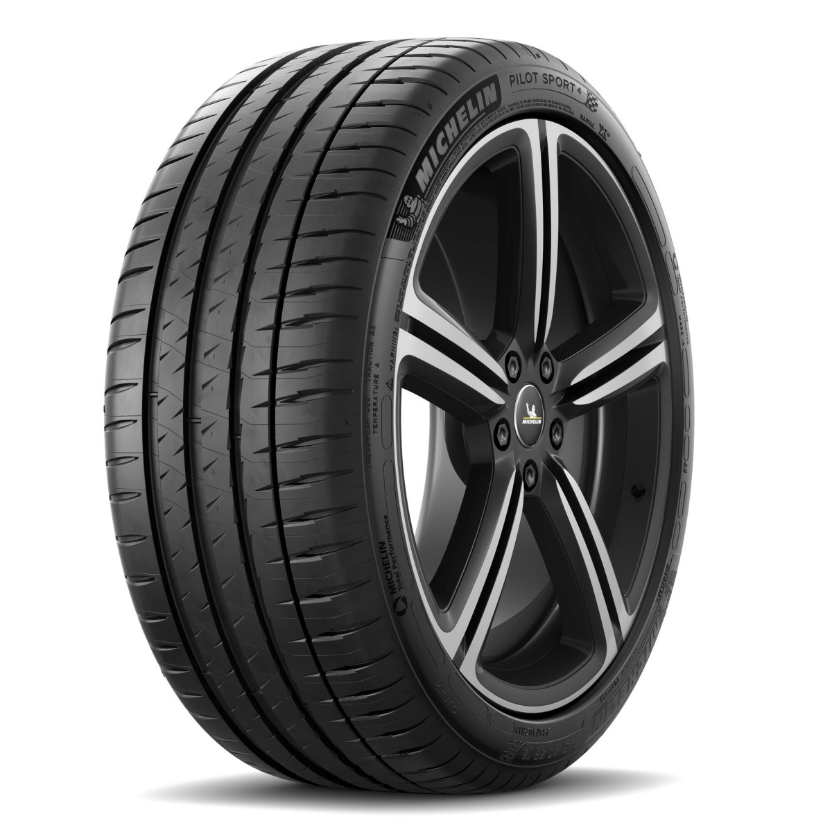 Michelin PILOT SPORT 4 245/40 R19 98Y Extra Load