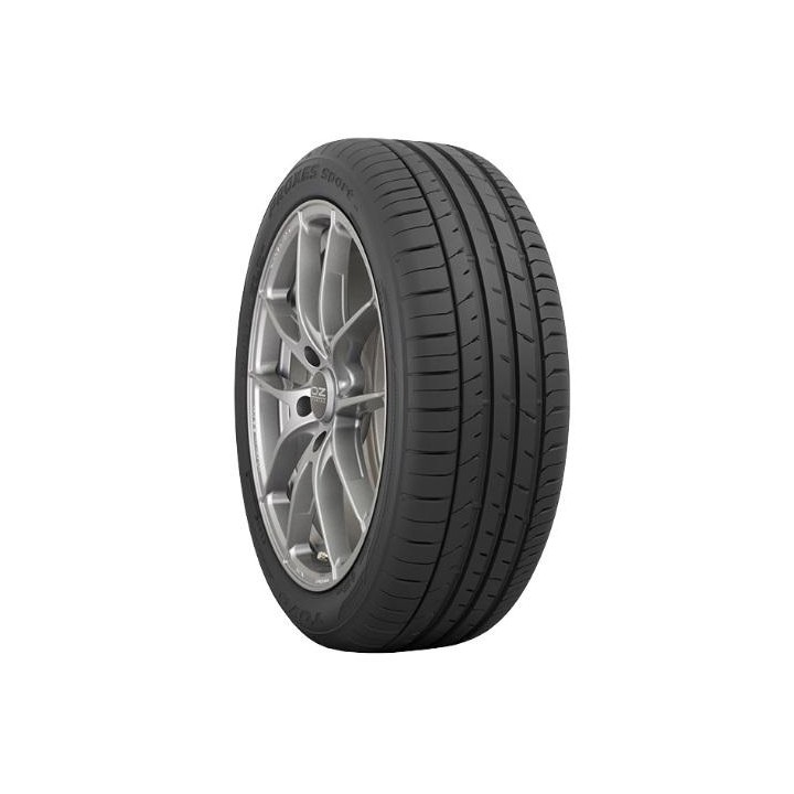 Pneumatici auto estivi Toyo PROXES SPORT  245/45 R17 99Y Extra Load