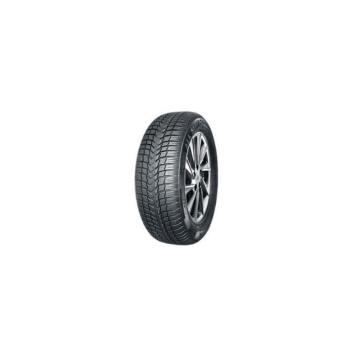 Pneumatici auto 4 stagioni Autogreen ALL SEASON VERSAT AS2 175/65 R14 82T Aderenza neve
