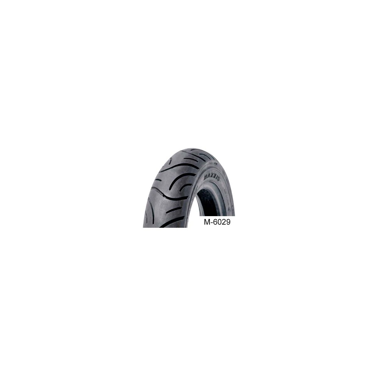 Maxxis M-6029 TL 120/70 R12 51L