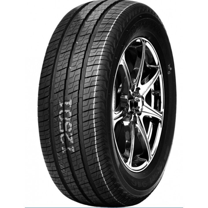 Pneumatici furgone estivi Firemax FM916 215/75 R16C 113/111R