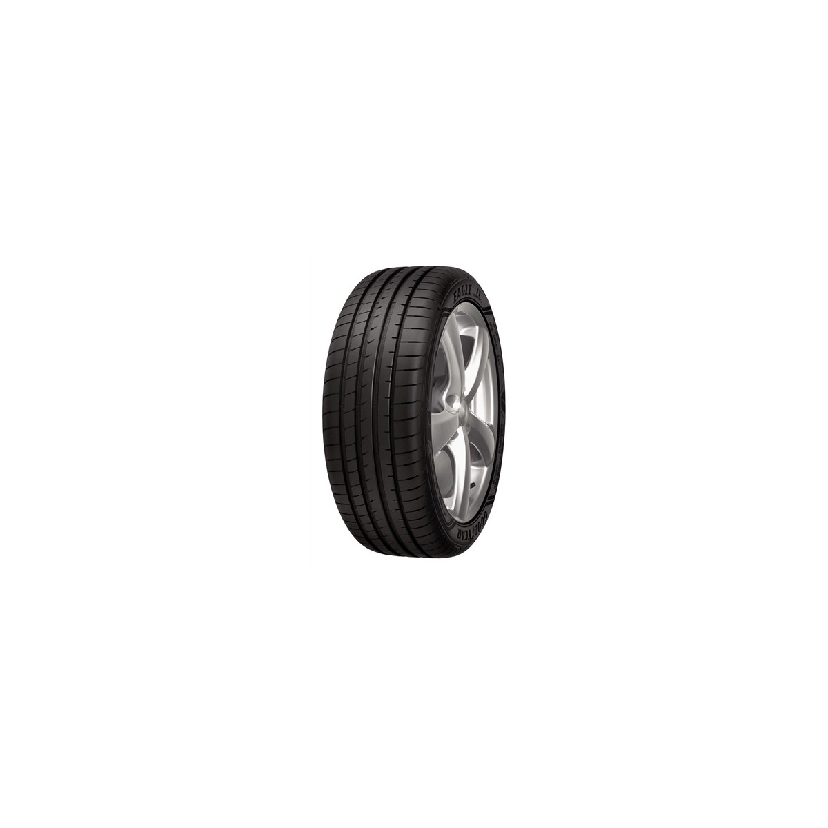 Goodyear EAGLE F1 ASYMMETRIC-3 ROF 225/45 R18 95Y Extra Load Runflat