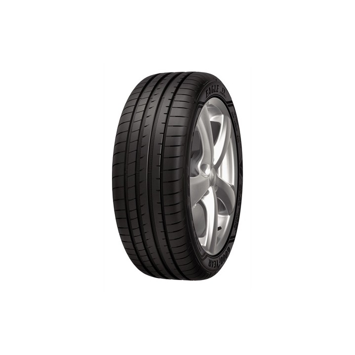 Pneumatici auto estivi Goodyear EAGLE F1 ASYMMETRIC-3 ROF 225/45 R18 95Y Extra Load Runflat