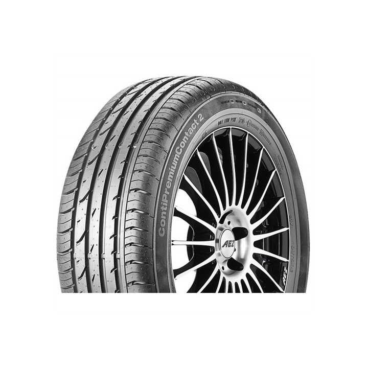 Pneumatici auto estivi Continental CONTIPREMIUMCONTACT-2 215/60 R15 98H Extra Load
