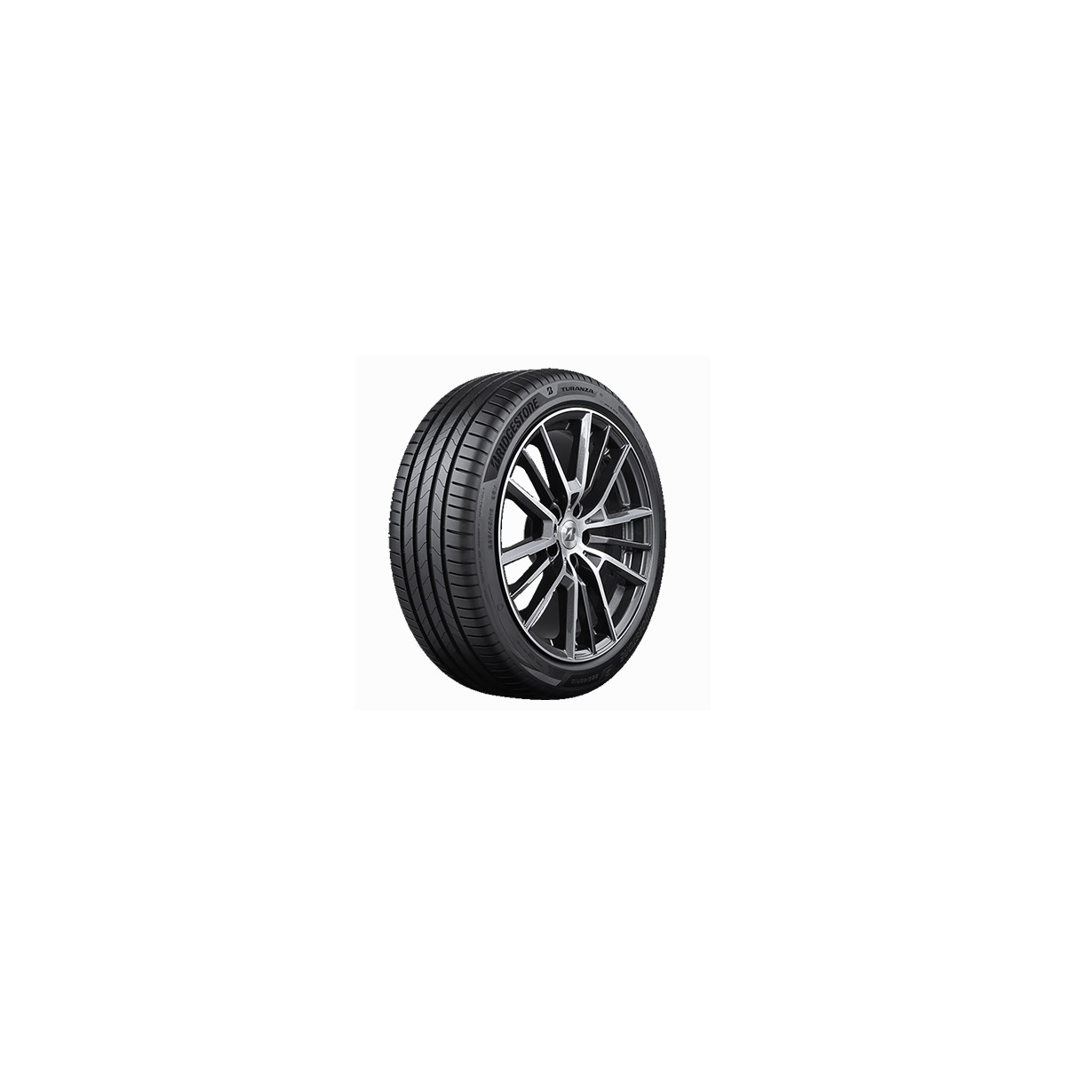 Bridgestone TURANZA6 MO-S * 245/35 R21 96Y