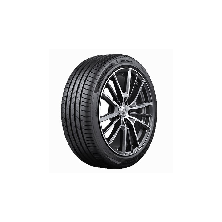 Pneumatici auto estivi Bridgestone TURANZA6 MO-S * 245/35 R21 96Y