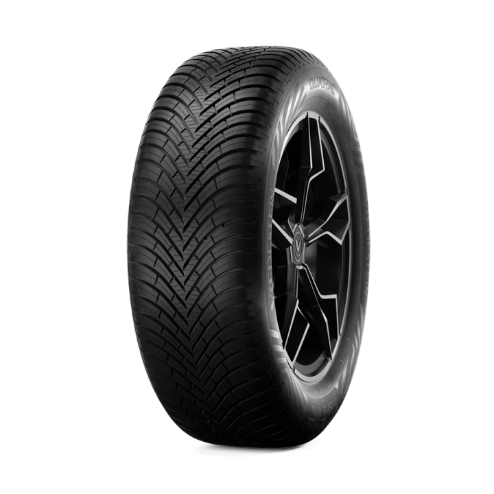 Pneumatici auto 4 stagioni Vredestein Quatrac 215/55 R16 97V Extra Load