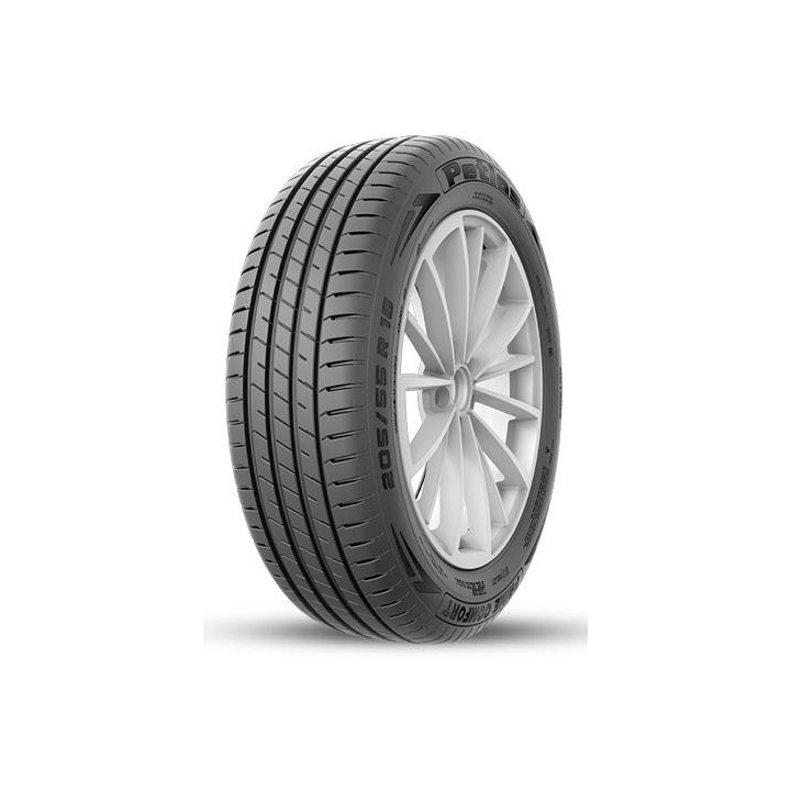 Gomme auto estive Petlas PRIME COMFORT  195/45 R16 84V Extra Load