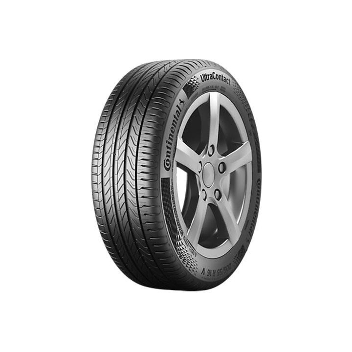 Pneumatici auto estivi Continental ULTRACONTACT (2023) 165/60 R14 75T (DOT 2023)