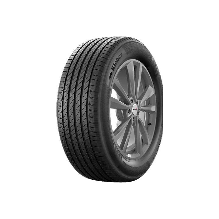 Pneumatici auto estivi Kleber DYNAXER HP5 DT1 205/55 R16 91W