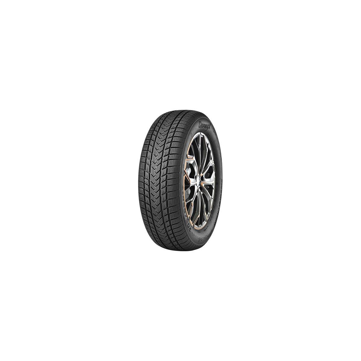 Gripmax SUREGRIP eWINTER  (2023) 235/60 R20 108H Extra Load Aderenza neve (DOT 2023)