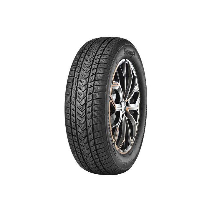 Pneumatici auto invernali Gripmax SUREGRIP eWINTER  (2023) 235/60 R20 108H Extra Load Aderenza neve (DOT 2023)