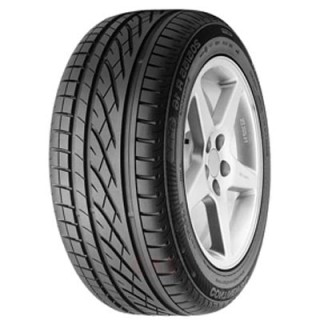 Continental PREMIUM SSR * 205/55 R16 91V Runflat