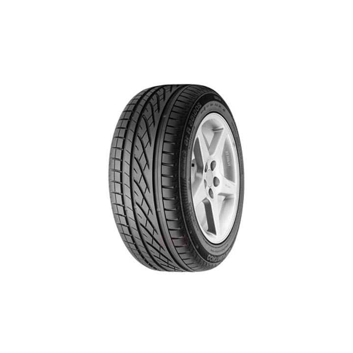 Pneumatici auto estivi Continental PREMIUM SSR * 205/55 R16 91V Runflat