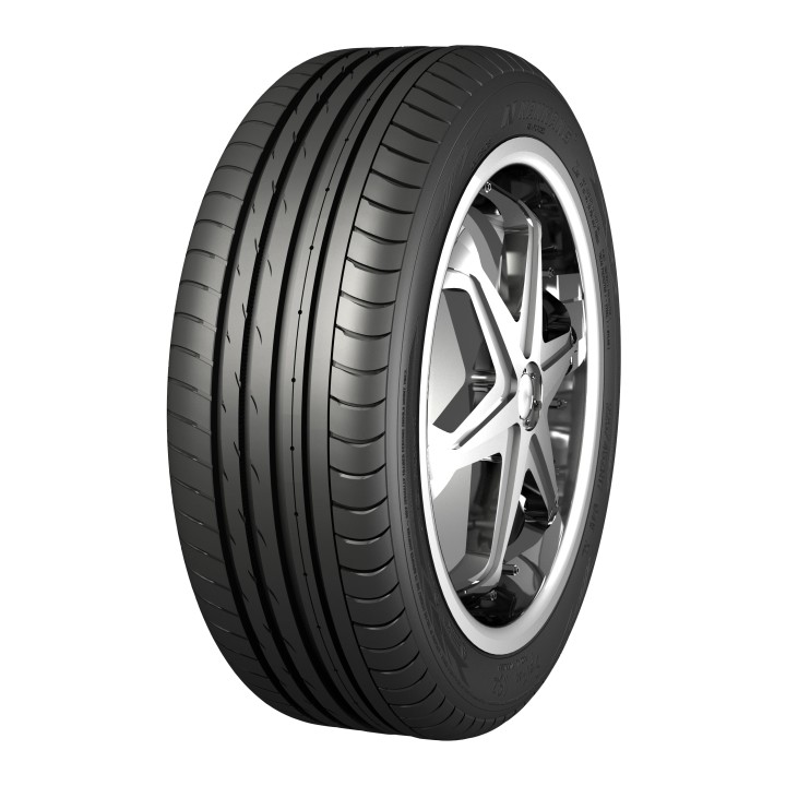 Pneumatici auto estivi Nankang SPORTNEX AS-2+  205/55 R16 94W Extra Load