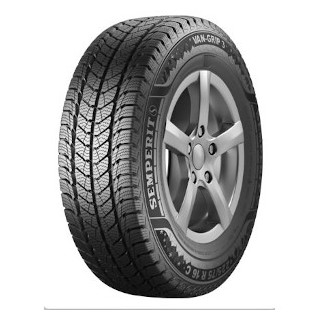 Semperit VAN-GRIP 3 195/75 R16 107/105R Aderenza neve