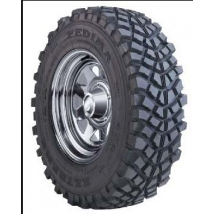Pneumatici auto estivi Fedima EXTREME 2 245/70 R16 107Q