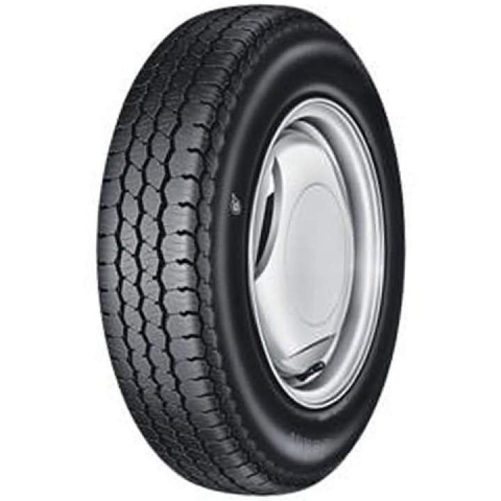 Pneumatico furgone estivo Maxxis CR-966 Trailermaxx 225/55 R12 104N Aderenza neve
