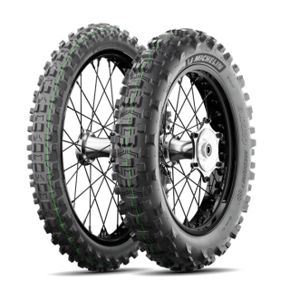 Michelin ENDURO MEDIUM 2 140/80 R18 70R