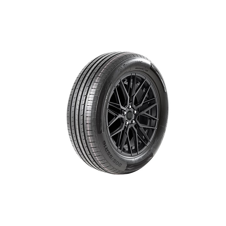 Pneumatici auto estivi Powertrac ADAMAS H/P 205/60 R16 92V