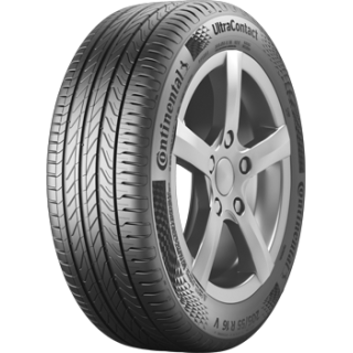 Continental UltraContact 175/65 R17 87H (DOT 2022)