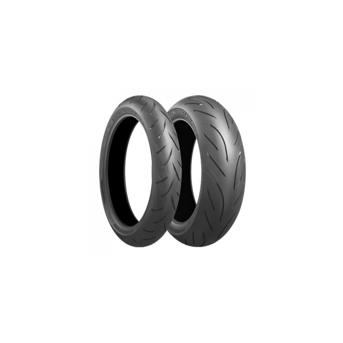 Bridgestone S21 130/70 R16 61W