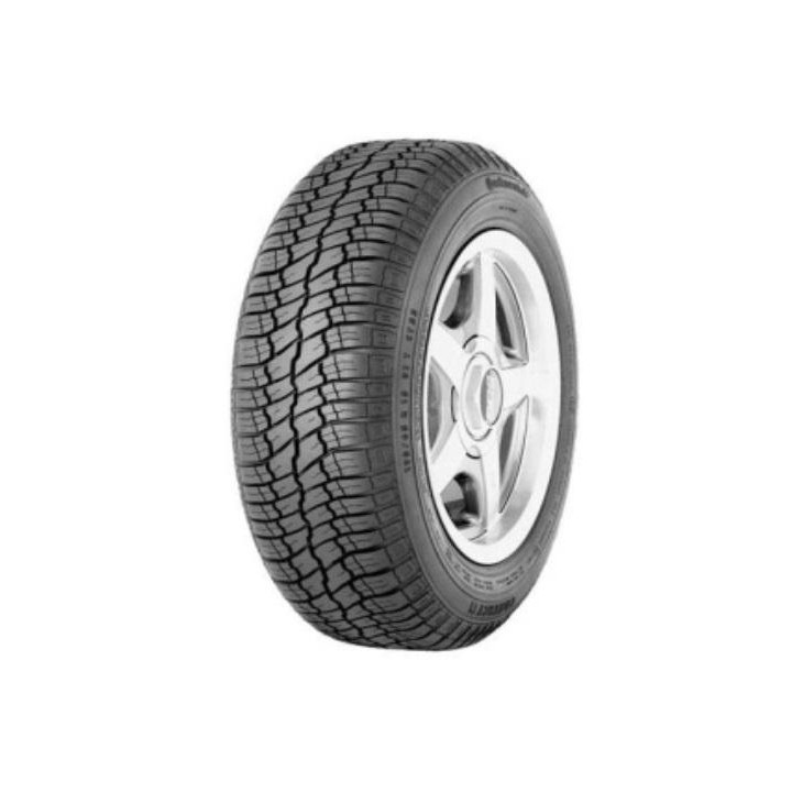 Pneumatici auto estivi Continental CONTICONTACT CT22 165/80 R15 87T