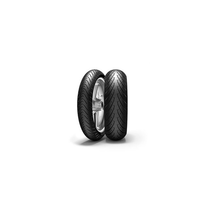Pneumatico moto estivo Metzeler ROADTEC 01 TL REAR 160/70 R17 73W (DOT 2023)