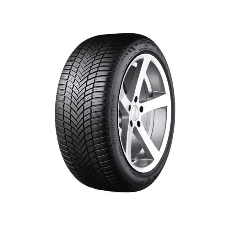 Pneumatici auto 4 stagioni Bridgestone A-005 EVO 195/50 R15 82V