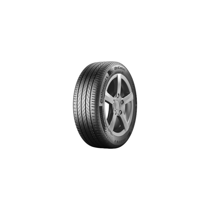 Pneumatici auto estivi Continental ULTRACONTACT 195/45 R16 84V Extra Load